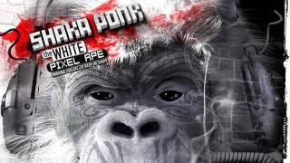 Shaka Ponk - Gimme Guitarrrrra