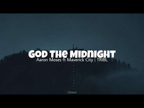 God Of Midnight (en Español) ft. Aaron Moses | Maverick City Music | TRIBL