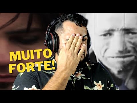 REACT: Floresta de Bétulas - Guilherme de Sá