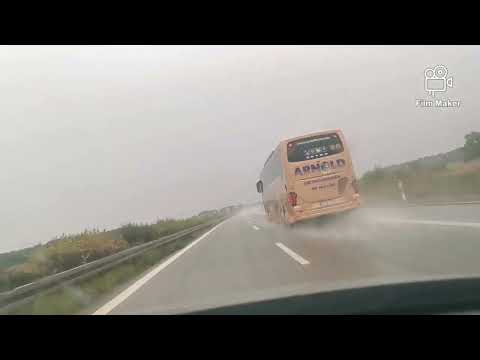 A20 Tribsees - Gützkow