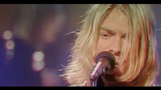 Nirvana- Heart Shaped Box (Live SNL 1993)