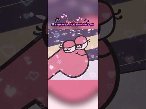 Alphabet lore P edit #alphabetlore #p #clarity #edit #softcore #cutecore
