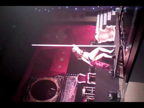 Jochen Miller @ Seduxxion, Matrixx (October 2009)