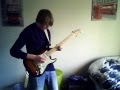 Greenwood Buddy Whittington Cover 