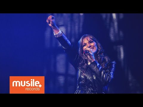 Heloisa Rosa - Dançarei Contigo (Ao Vivo)