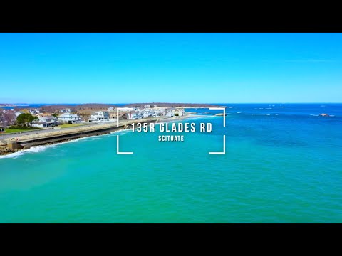 135R Glades Rd, Scituate, MA