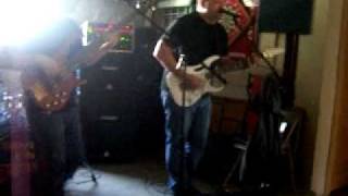 The Master Cylinders- Life in the fast lane