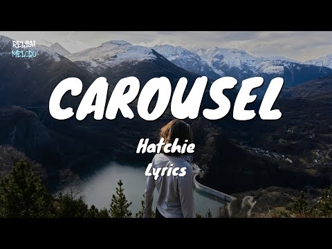 Carousel - Hatchie