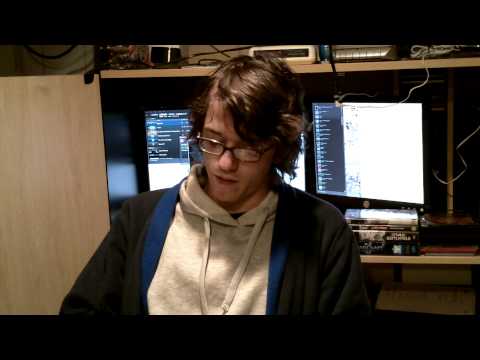 Merry Craftmas To All (Christmas 2010)