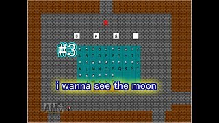 【アイワナ 実況】やばい低学歴なのがばれてしまうwww #3 【i wanna see the moon】