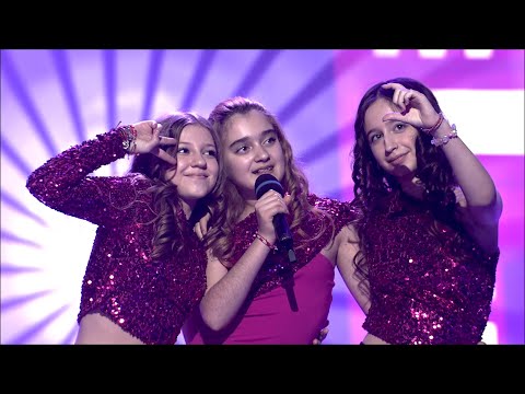 Sofia Dinu - Click | #VedetaFamiliei (@TVR1)