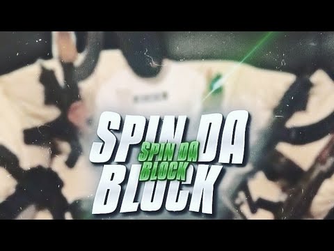 Jaskiioo - SpinDaBlock prod. HARGO Beats