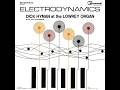 DICK HYMAN AND HIS ORCHESTRA – Electrodynamics (1963) FULL ALBUM - Jazz, Easy Listening
