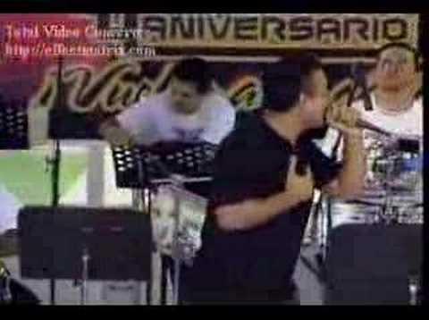 CANTARE CON UNA ORQUESTA - WICHIE CAMACHO & BOBBY VALENTIN