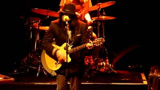 Rodriguez - I Wonder, Live in Dublin 2012 [HD]