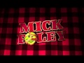 Mick Foley entrance video