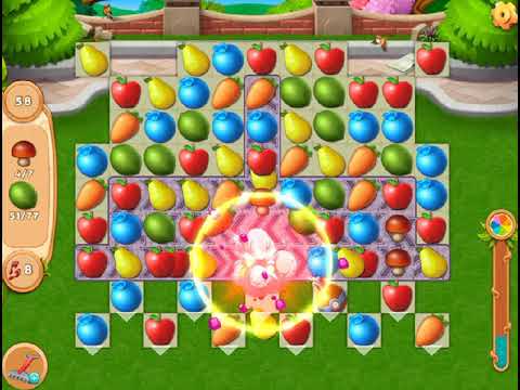 Family Zoo The Story Level 58 - No Boosters (by match3news.com)