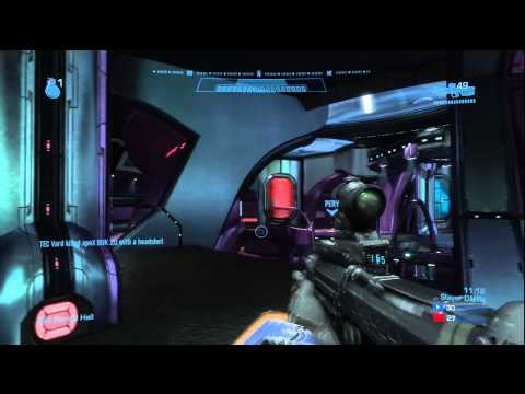 Chalkie - TEC vs apeX: EGL 5 - Zealot TS