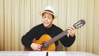 Cantando no Toró - Chico Buarque - (Rodrigo Augusto Ribeiro)