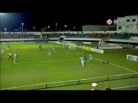 GOLS:ITABAIANA-SE 2×1 CSA-AL 4°RODADA COPA DO NORDESTE 2017