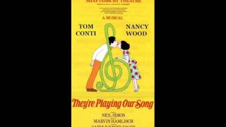 They're Playing Our Song Overture - Australian Cast Recording