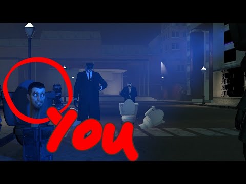 “POV of skibidi Toilets-39-”