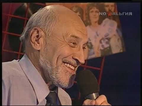 Николай Дроздов - Жил отважный капитан (Песенка о капитане) (2006)
