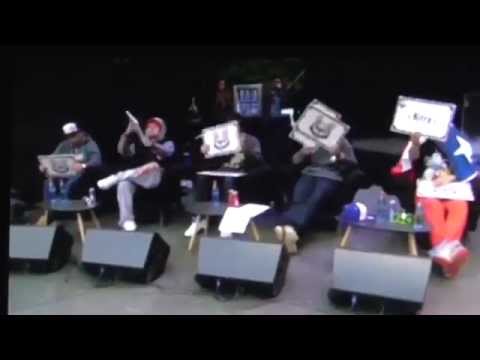 Nitro vs Eduardo Snk 4tos Red Bull Chile 2015