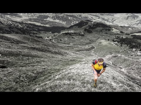 La Sportiva presents VK