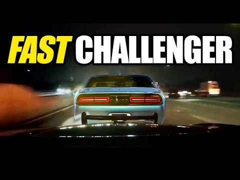 SCHNELLSTER Challenger Escape