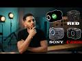 7 Cinema Cameras ACTUALLY Worth Buying In 2026