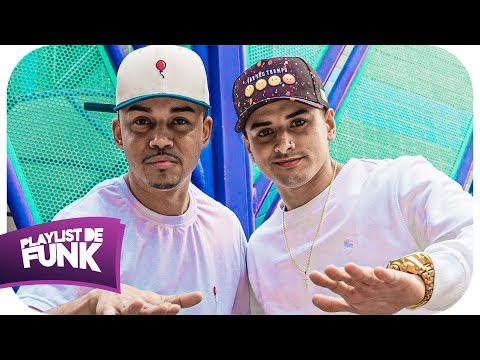 DJ Tiaguinho SP e MC Boy da Penha - Não Pode Parar (Street Vídeo)
