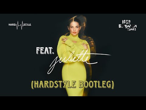 Dj Igor B.G.14 Feat. Juliette - Diferença Mara (Euphoric Hardstyle Bootleg) [Official Video]