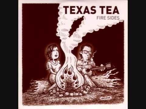 Texas Tea - I'm your man (Leonard Cohen)
