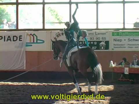 Ruhrolympiade 2010 - A-Gruppen - 01 Dingden I