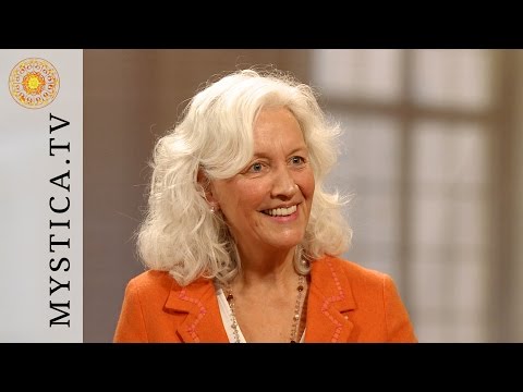 Christiana Mandakini Jacobsen - (2) Consciously experiencing relationships | MYSTICA.TV