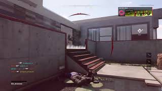 【Cod:BOCW　配信)ハーーーーポ！！！ていくに