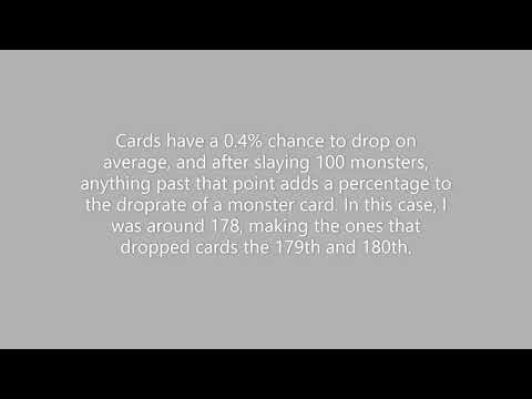 Secrets of Grindea Double Card???