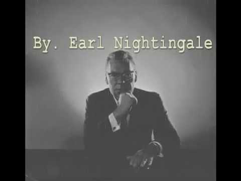 Earl Nightingale's Secret of Success: The 19 Minutes That Can Change Your Life!