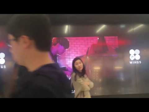 BTS WINGS Unreleased Short Film Suga ver "FIRST LOVE" (1/2)