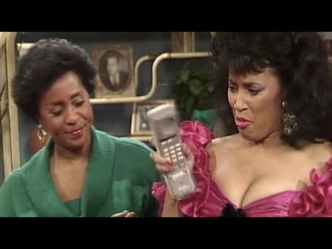 227 - Mary Compilation | Jackée Harry