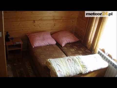 Pokoje Gościnne Barbara - Kluszkowce meteor24.pl