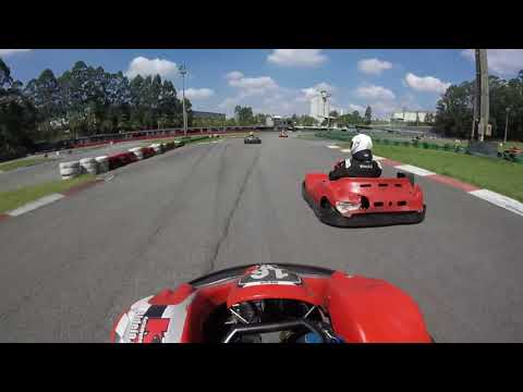 CPAK 2018 - 3a Etapa - Aldeia da Serra - Fernando Signoretto