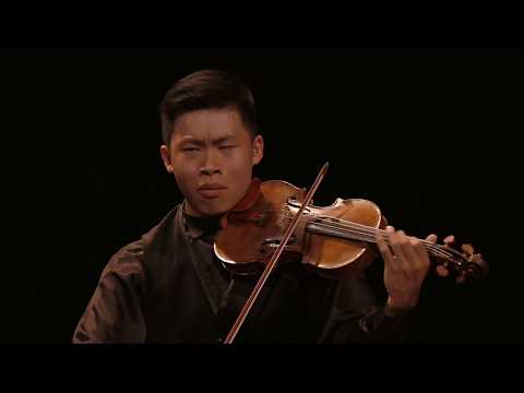 Tambourin Chinois (Fritz Kreisler) - Kerson Leong