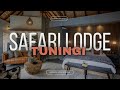 Tuningi Safari Lodge Madikwe Game Reserve