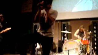 This Beautiful Republic - Last Second Chance