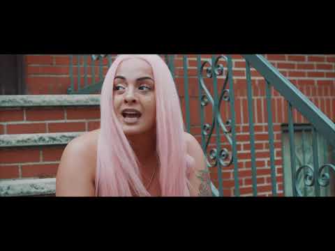 Frenemies Official Music Video [ Energy Remix ]