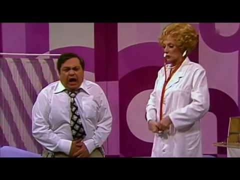 Sketche mit Eberhard Cohrs, Helga Hahnemann & Gisela Schlüter 1977 - 1990