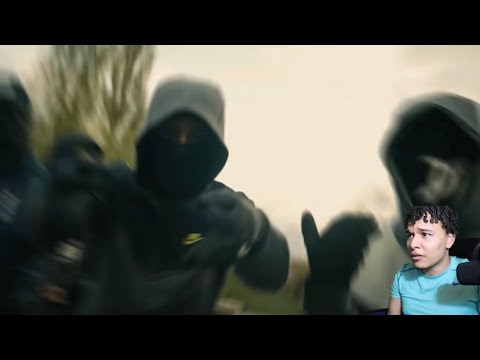 (67) Brucka x (LTH) Dt - Never Made It Far (Music Video) | Pressplay REACTION