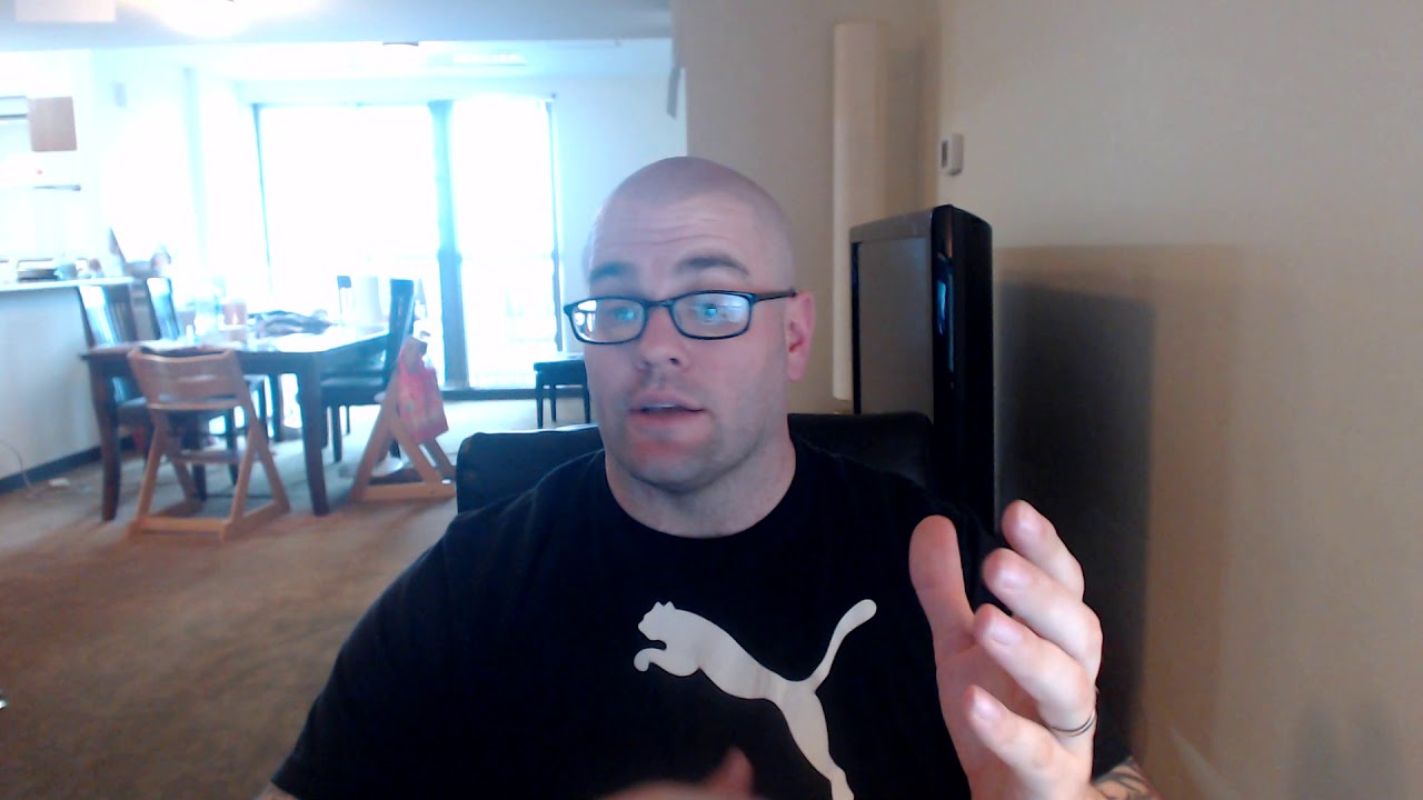 Module 4 Case Assignment Video